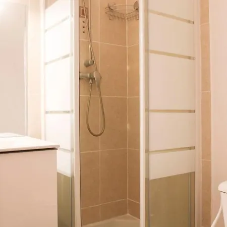 Cosy Studio In The Heart Of The 15Th Paris Exterior foto