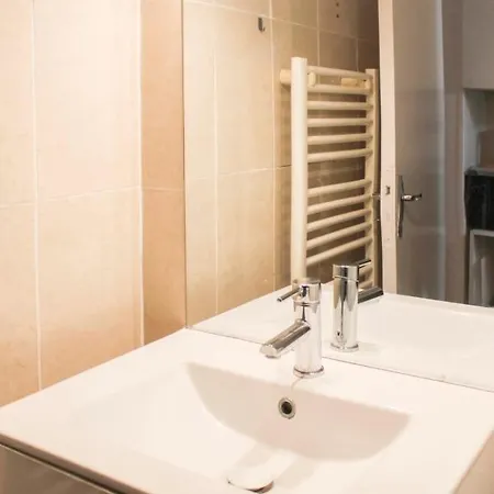 Cosy Studio In The Heart Of The 15Th Paris Exterior foto