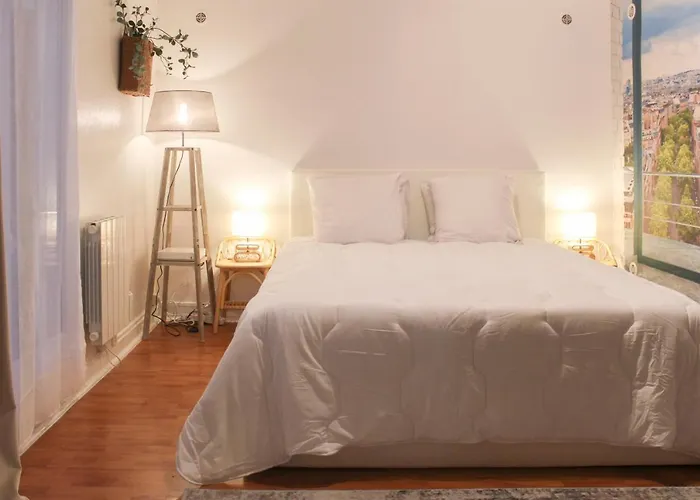 Cosy Studio In The Heart Of The 15Th